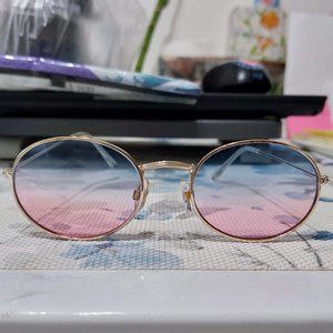 JCP Thin Super Cute Colorful Sunglasses SR1121